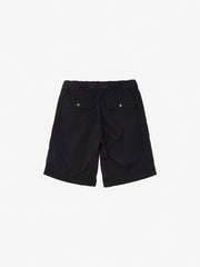 ワークショーツ（ユニセックス）