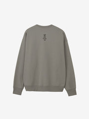 ズーピッカークルー（ユニセックス）