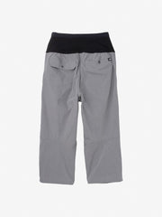 8/10エンライドウールパンツ（ユニセックス）