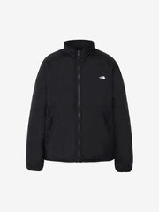 リバーシブルエクストリームパイルフリースジャケット（ユニセックス）