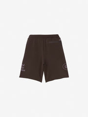 GARスウェットショーツ（ユニセックス）