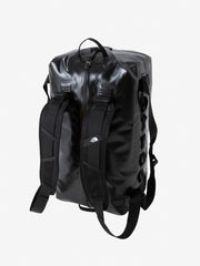 ベースキャンプWPダッフル 50L