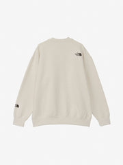 レイバッククルー（ユニセックス）