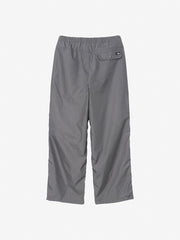 コンパクトパンツ（ユニセックス）