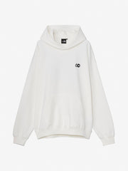 60th グラフィックロゴフーディ（ユニセックス）