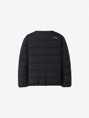 マイクロゼファーカーディガン（キッズ）