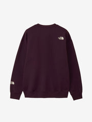 レイバッククルー（ユニセックス）