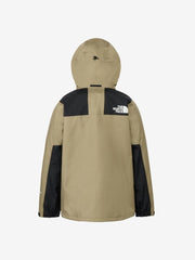 マウンテンレインテックスジャケット（レディース）