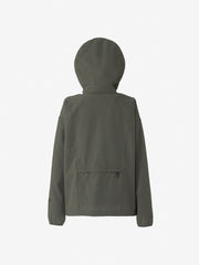 TNFビーフリージャケット（レディース）