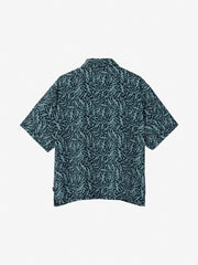 レイジーライトニングシャツ（レディース）