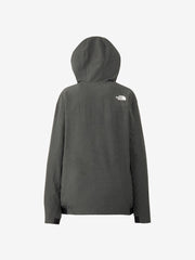 フレキシブルフーディ（レディース）