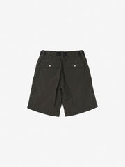 ワークショーツ（ユニセックス）
