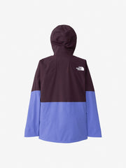 レイバックビーシージャケット（ユニセックス）
