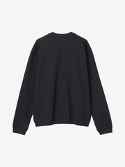 モノレイワッフルカーディガン（ユニセックス）