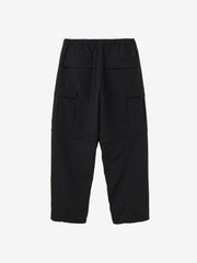 ジップオフカーゴパンツ（メンズ）