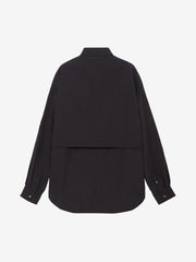 ロングスリーブエンライドシャツ（ユニセックス）
