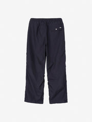コンパクトパンツ（ユニセックス）