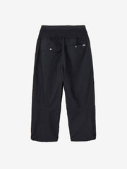 8/10エンライドパンツ（ユニセックス）
