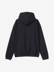 モノレイワッフルフーディ（ユニセックス）
