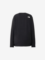 フレキシブルラウンドネックジャケット（レディース）