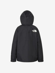 マウンテンレインテックスジャケット（レディース）