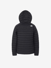 レッドランフーディ（メンズ）
