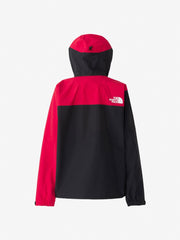 ジオメトリックレインテックスフーディー（ユニセックス）