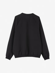 トランクルクルーネック（ユニセックス）