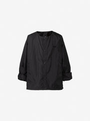 TNF BYSジャケット（キッズ）