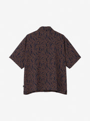 レイジーライトニングシャツ（レディース）