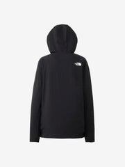 フレキシブルフーディ（レディース）