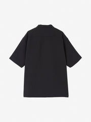 ショートスリーブアロハリップシャツ（ユニセックス）