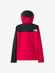 ジオメトリックレインテックスフーディー（ユニセックス）