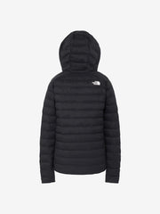 レッドランフーディ（レディース）