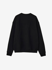 クオーターニットクルー（ユニセックス）