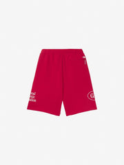 GARスウェットショーツ（ユニセックス）