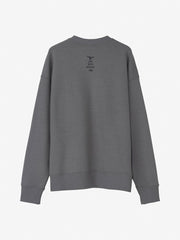 ズーピッカークルー（ユニセックス）