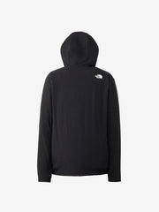 フレキシブルフーディ（メンズ）