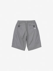 チムニーウインドショーツ（ユニセックス）