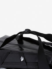 ベースキャンプWPダッフル 50L