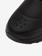 ヌプシ ブーティ ウォータープルーフ ロゴ ショート（ユニセックス）