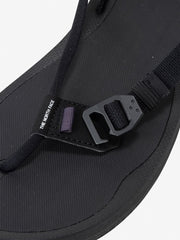 TNF ランサンダル（ユニセックス）