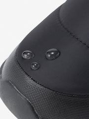 ヌプシ ブーティ ウォータープルーフ ロゴ ショート アークティックグリップ（ユニセックス）