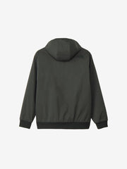 リバーシブルテックエアーフーディ（メンズ）