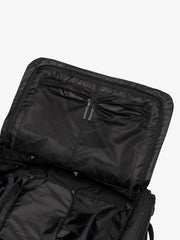 ベースキャンプボイジャーライト62L