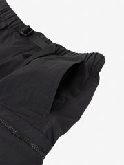 フィールドユーティリティカーゴパンツ（ユニセックス）