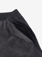 レイバックミッドパンツ（ユニセックス）