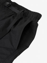 コンパクトパンツ（ユニセックス）
