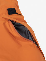 スノーインサレーションビブ（キッズ）