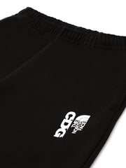 TNF×CDG スウェットパンツ（ユニセックス）